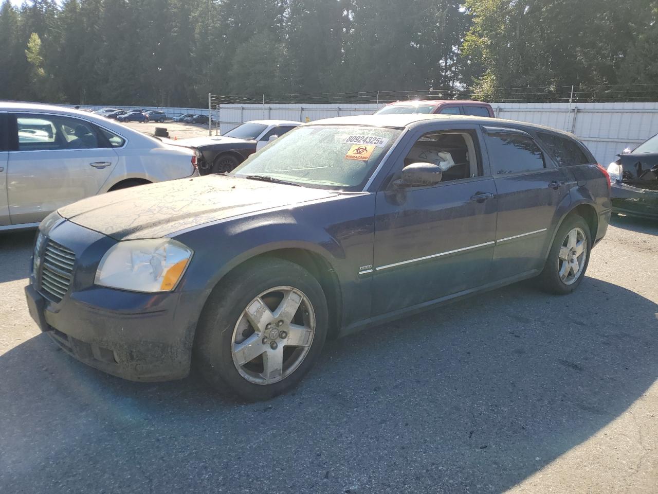 2005 Dodge Magnum r/t