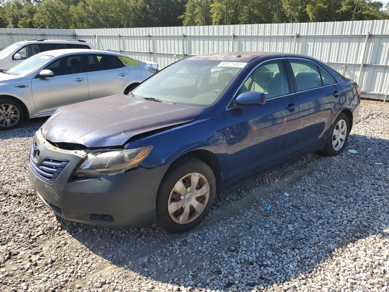 2009 Toyota Camry base