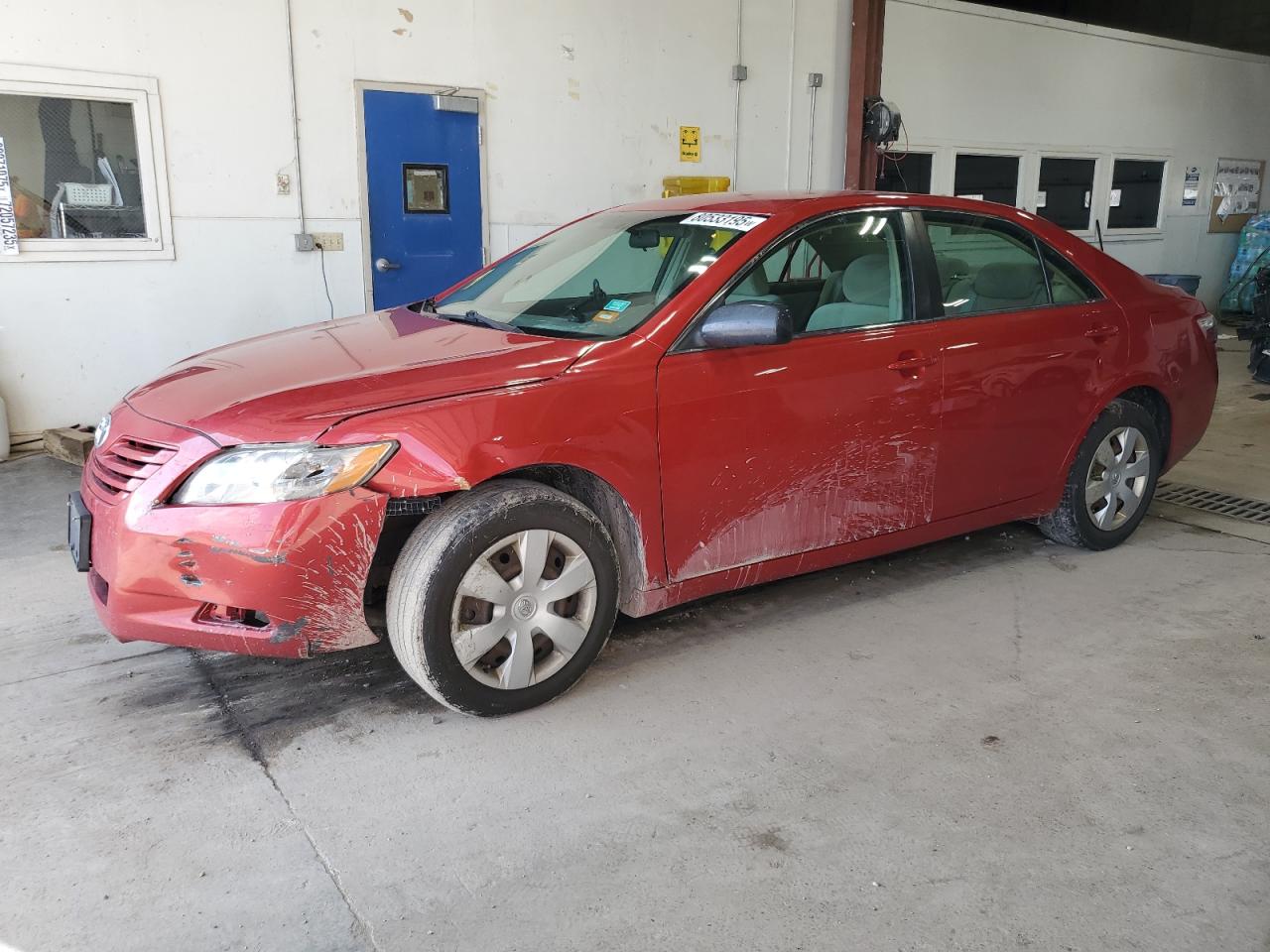 2007 Toyota Camry ce