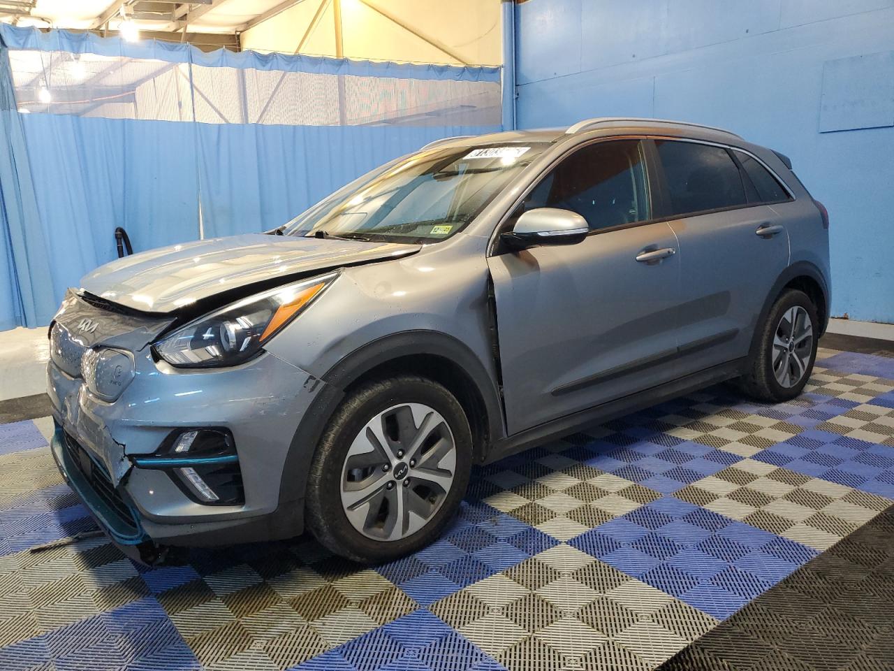 2022 Kia Niro s
