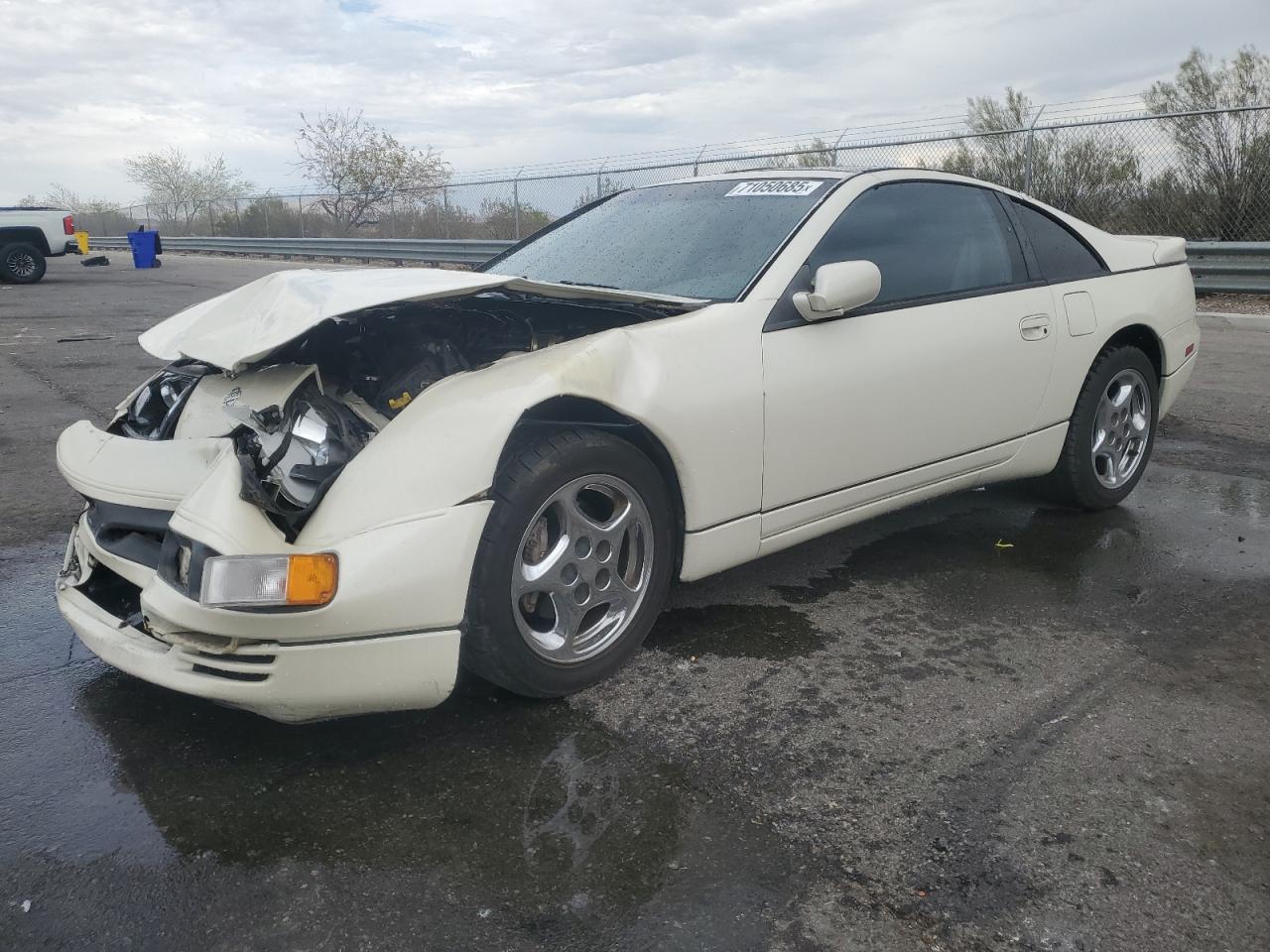1991 Nissan 300zx