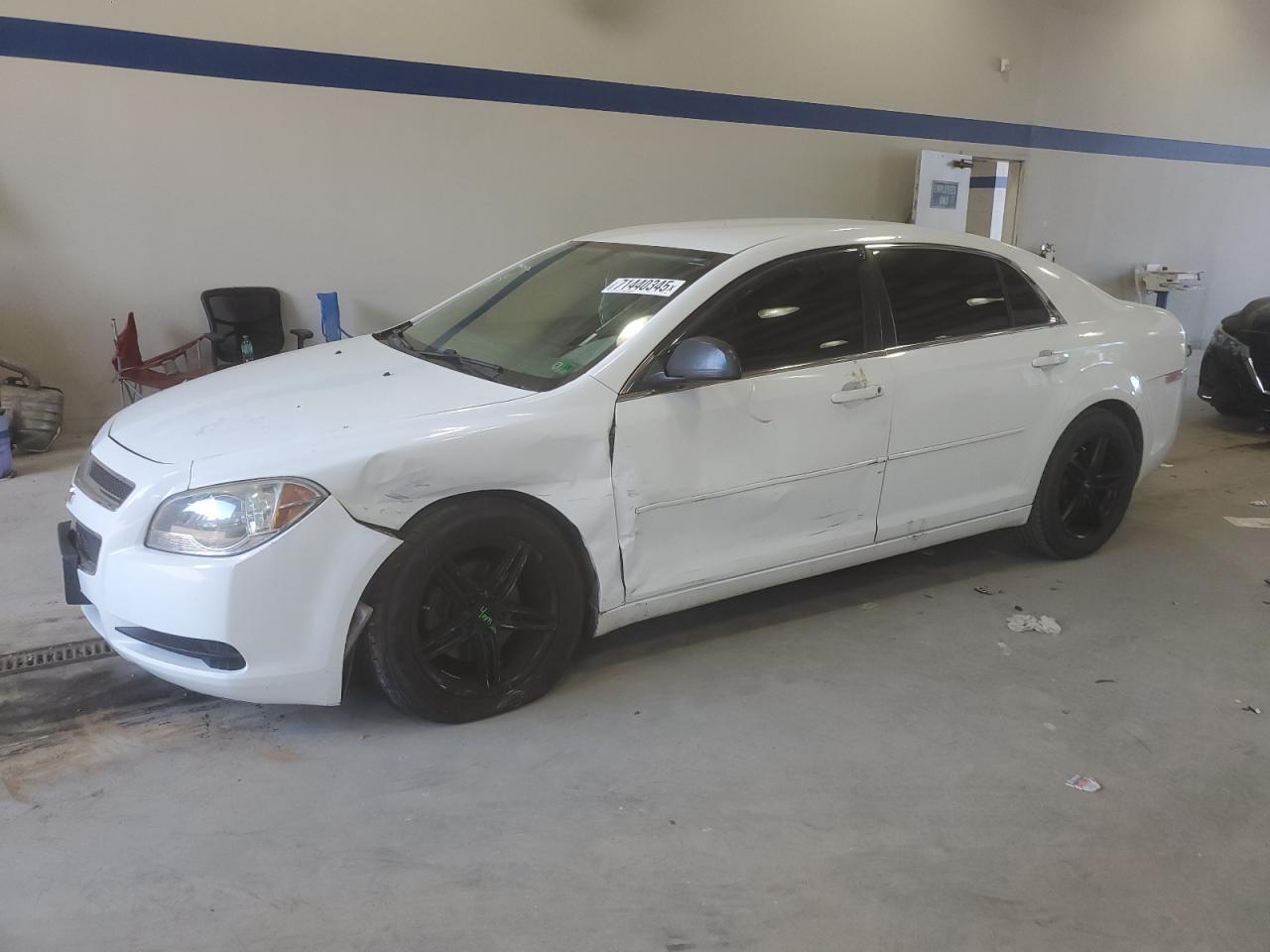 2011 Chevrolet Malibu ls