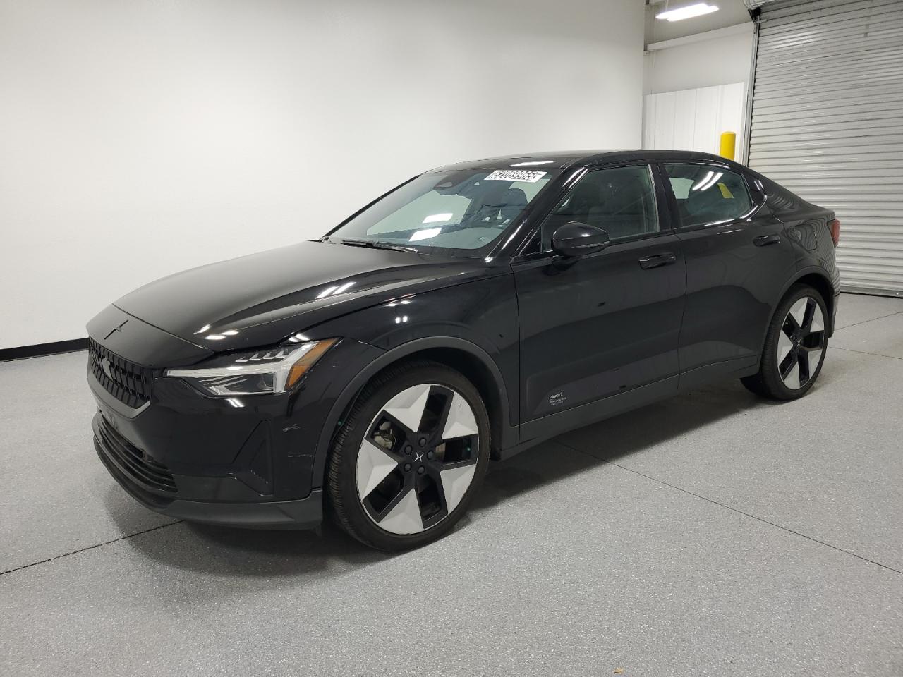 2023 Polestar 2