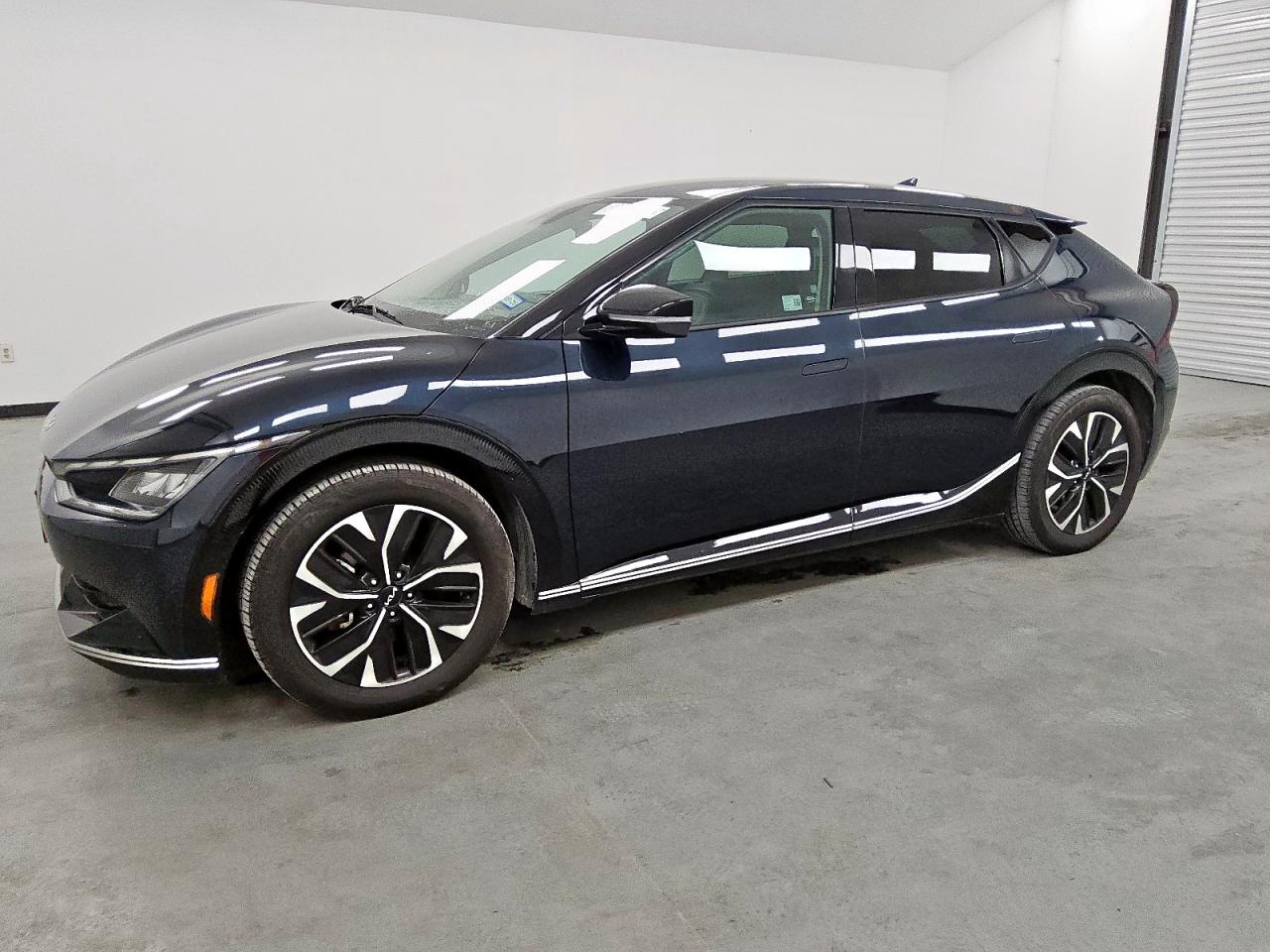 2023 Kia Ev6 light