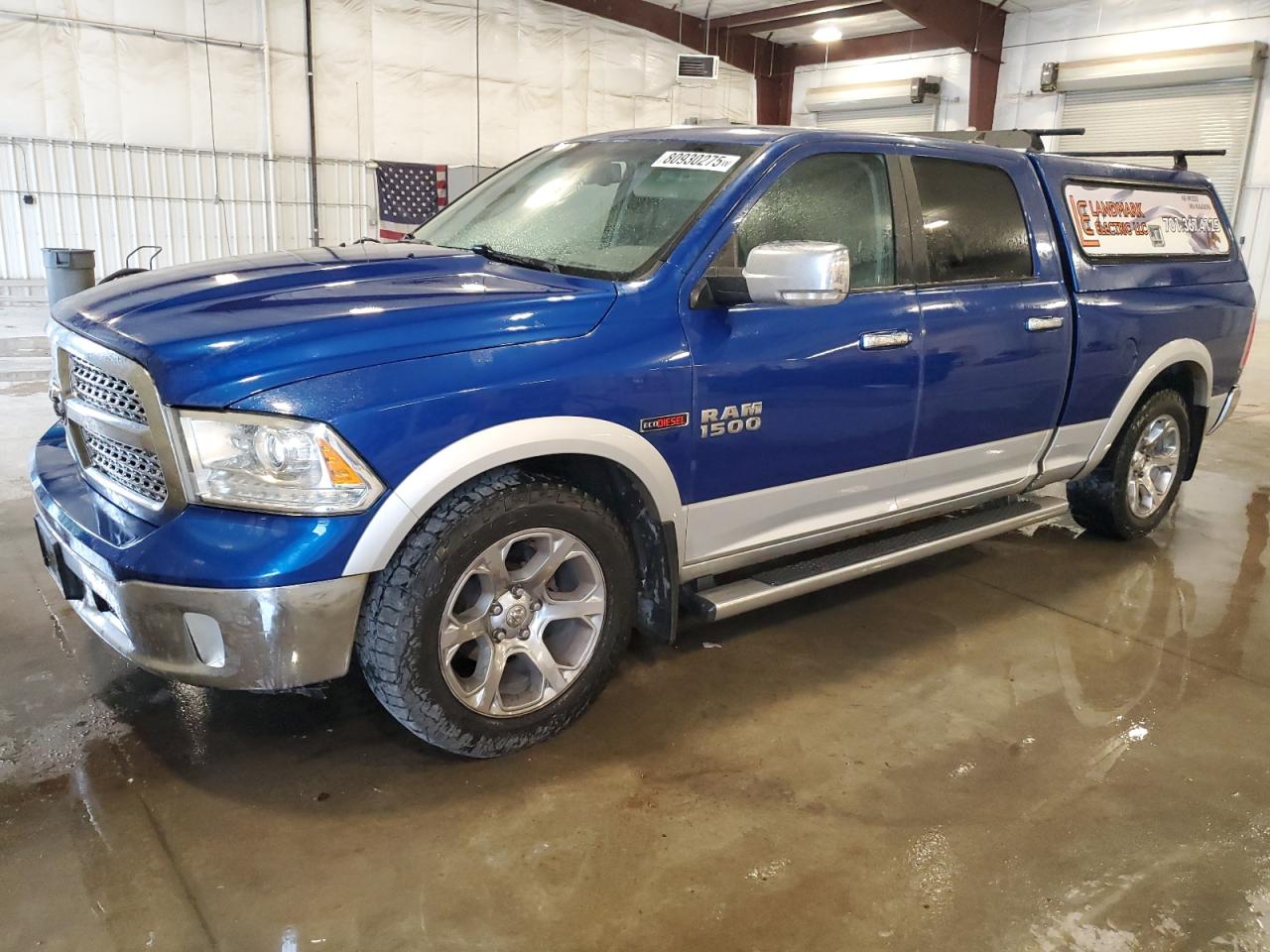 2015 Ram 1500 laram