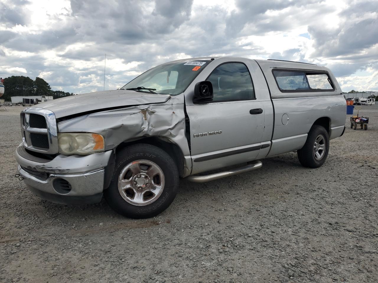 2005 Dodge Ram 1500 s