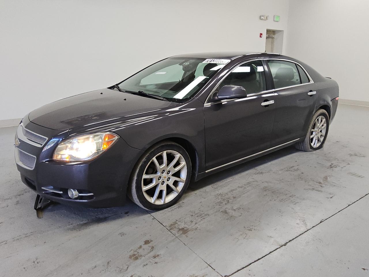 2011 Chevrolet Malibu ltz