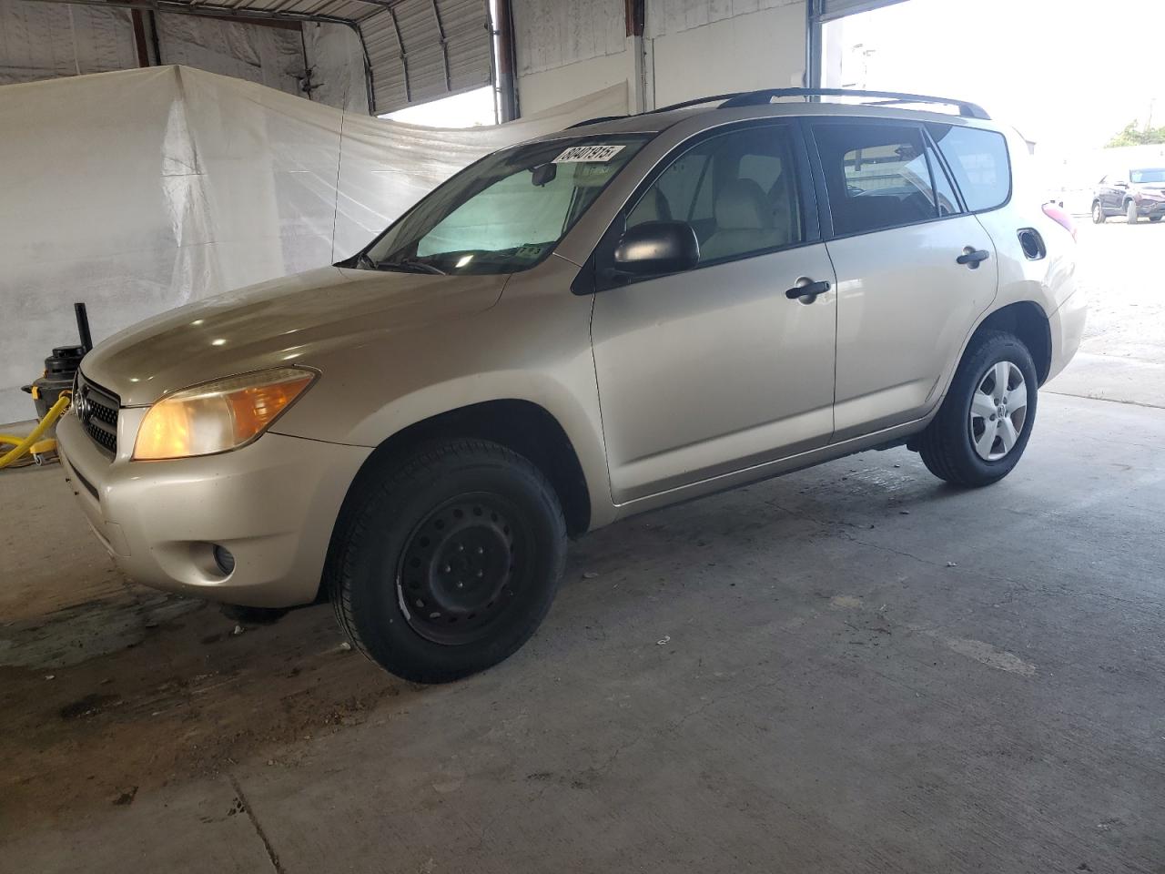 2007 Toyota Rav4