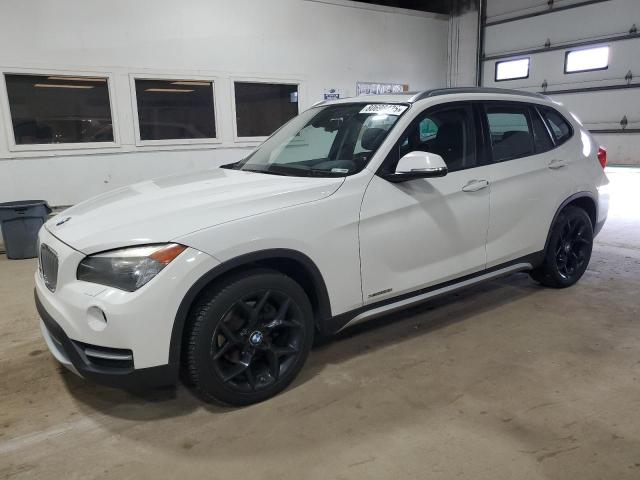 2013 BMW X1 Xdrive28i