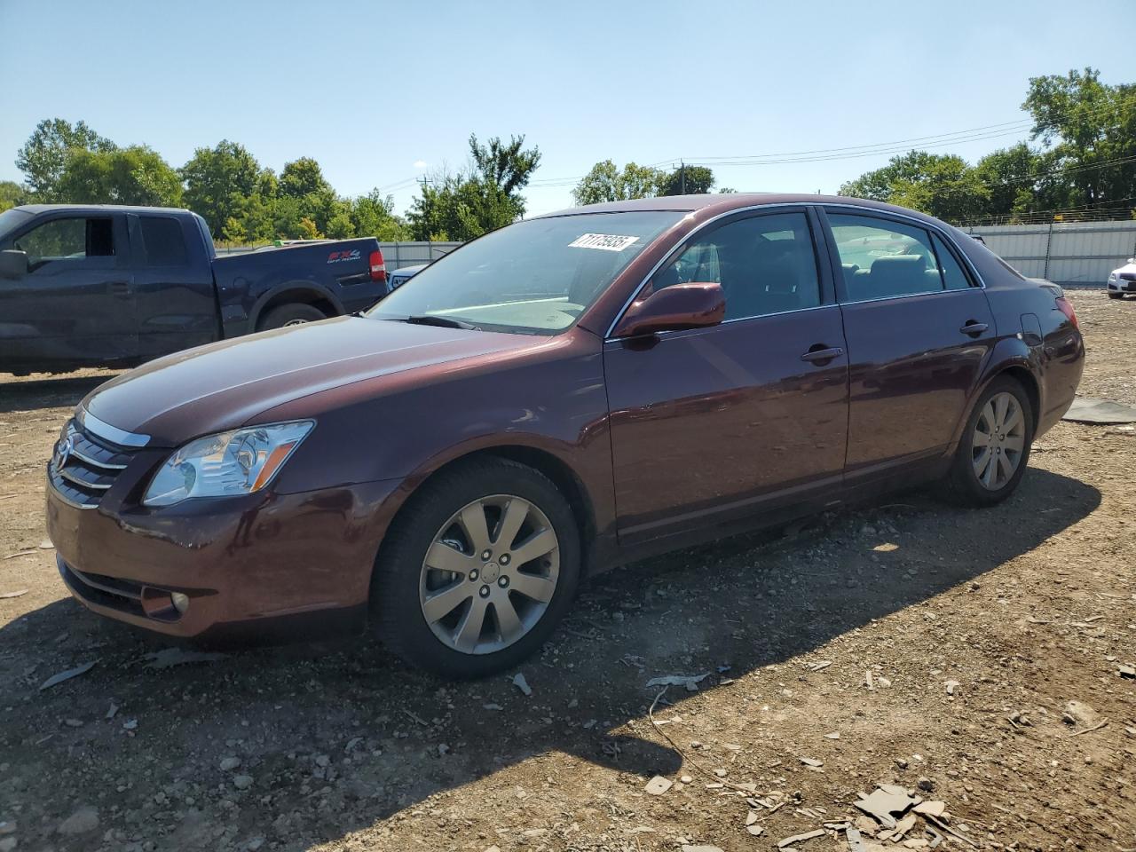 2006 Toyota Avalon xl
