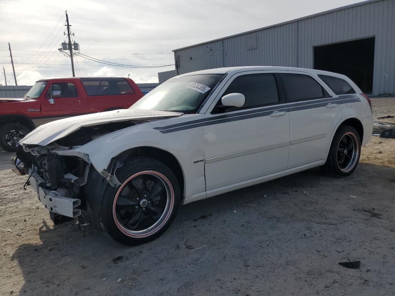 2006 Dodge Magnum r/t