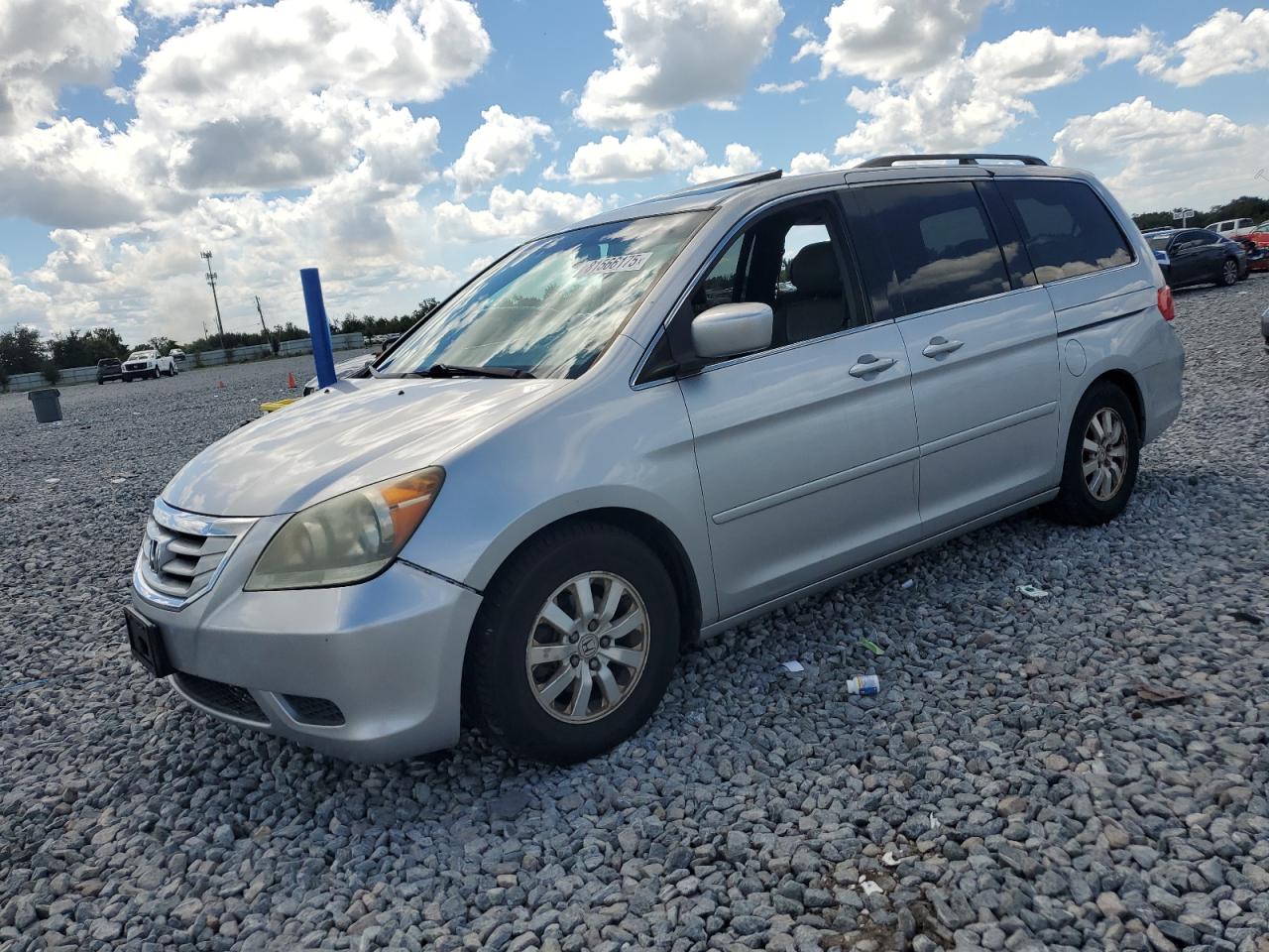 2010 Honda Odyssey ex