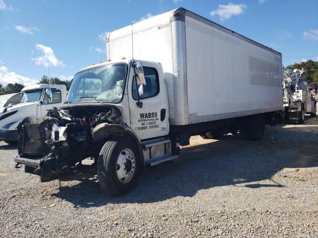 2014 Freightliner M2 106 med