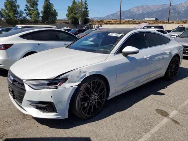 2019 AUDI A7 PREMIUM