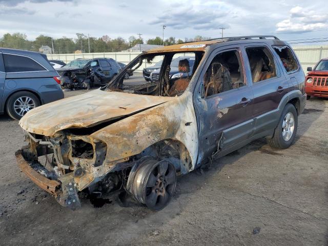2002 Mazda TRIBUTE LX
