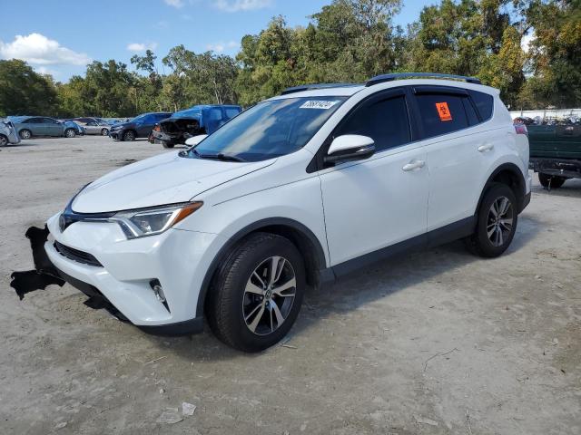 2018 TOYOTA RAV4 ADVEN