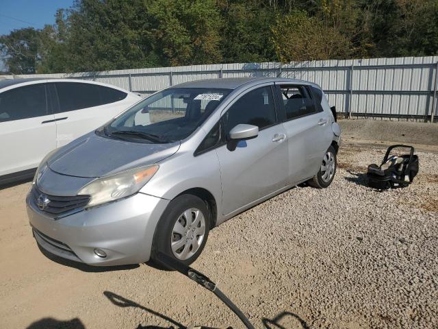 2015 Nissan Versa note