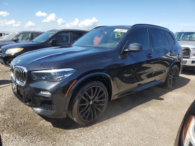 2019 BMW X5 XDRIVE4