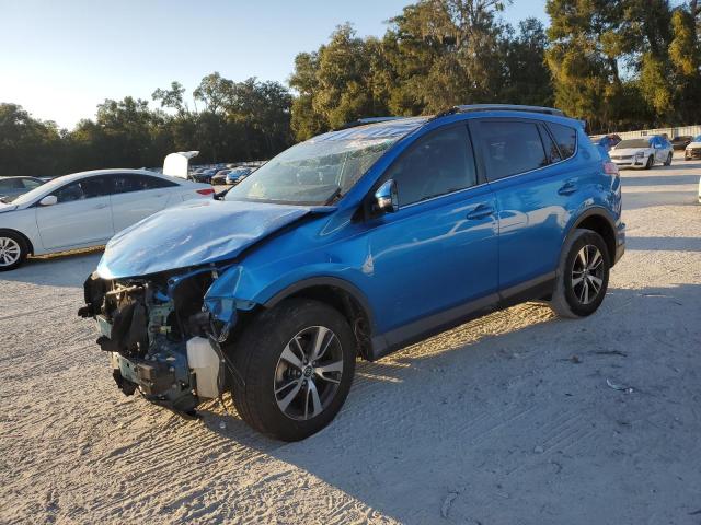 2018 TOYOTA RAV4 ADVEN