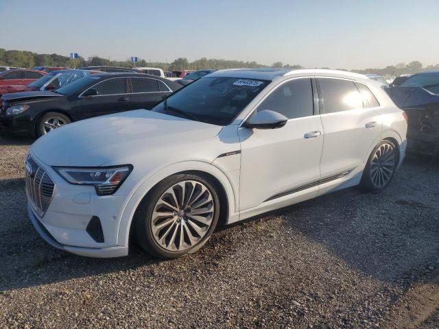 2019 Audi e-tron