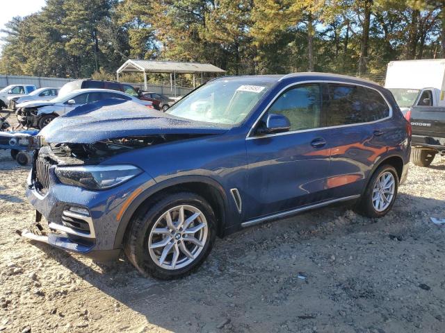 2020 BMW X5 SDRIVE