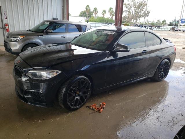2016 BMW M2