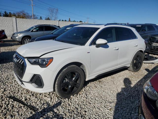 2022 Audi Q3