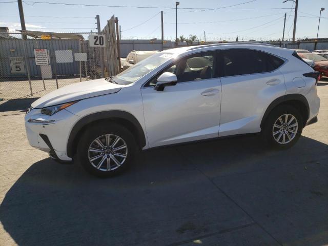 2018 LEXUS NX 300 BAS