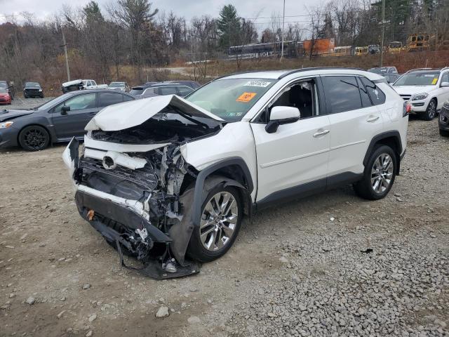 2019 TOYOTA RAV4 LIMIT