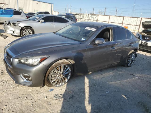 2020 INFINITI Q50 PURE