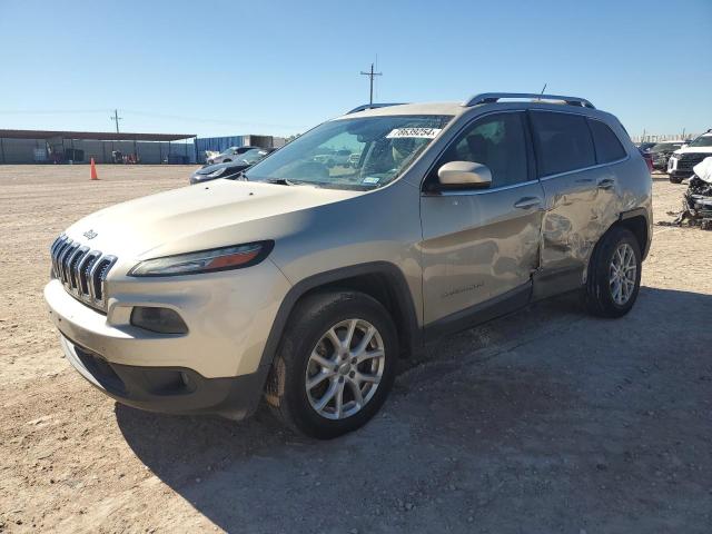 2015 Jeep Grand Cherokee Titude