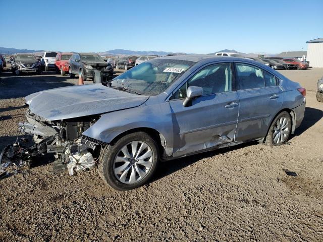Subaru Legacy 2.5