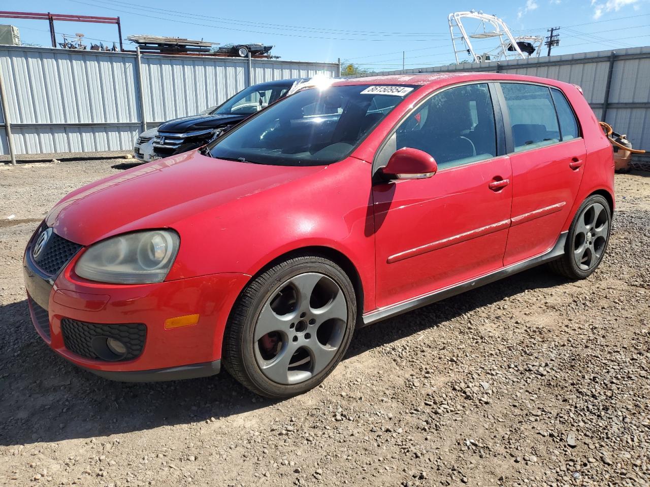 Volkswagen Gti