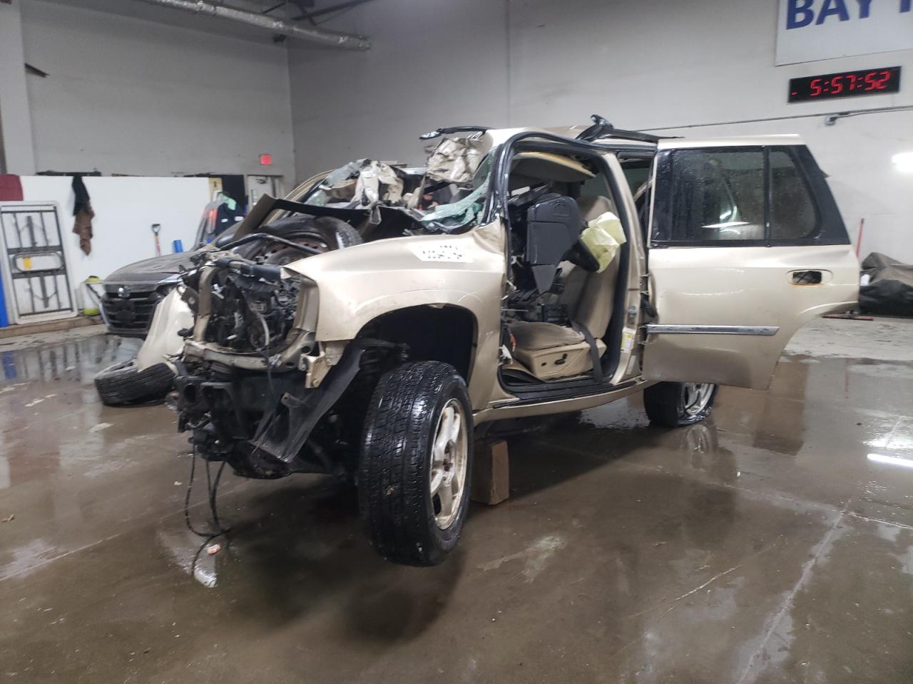 2006 Gmc Envoy