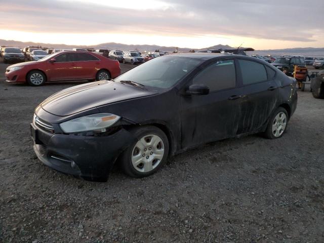 2015 Dodge Dart se