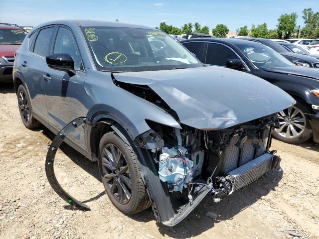 2021 MAZDA CX-5 TOURI