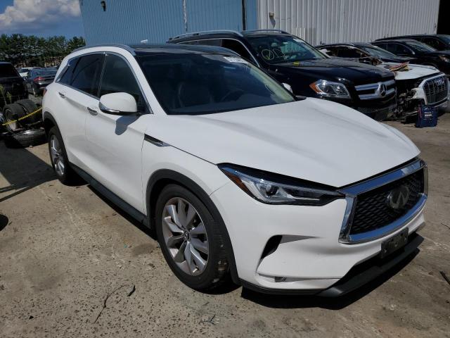 2019 Infiniti QX50 Essen