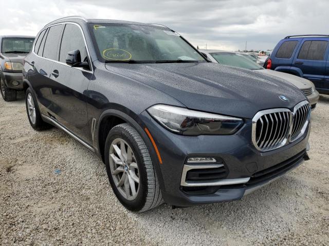 2020 BMW X5 SDRIVE