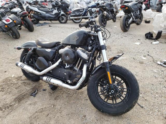 2017 Harley-davidson Xl1200 for