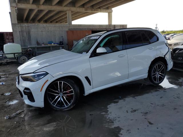 2023 BMW X5 M50I