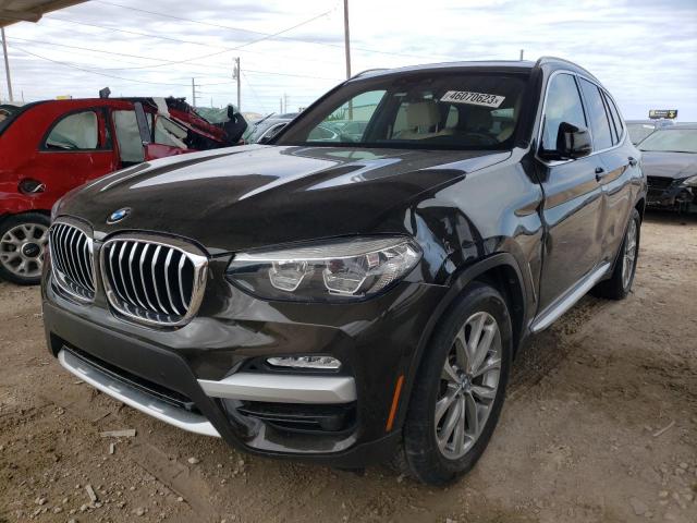 2019 BMW X3 Ive3