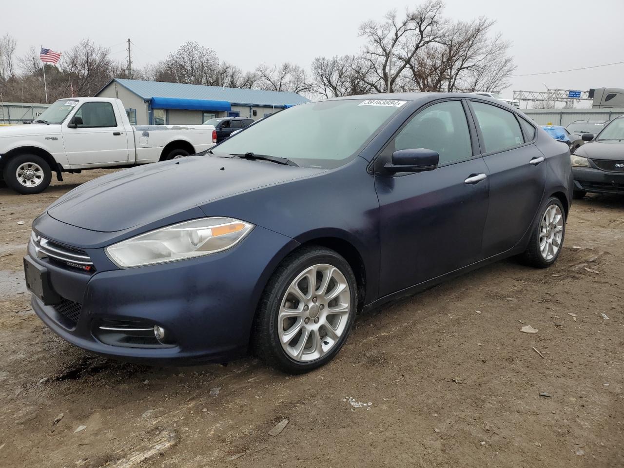 2013 Dodge Dart