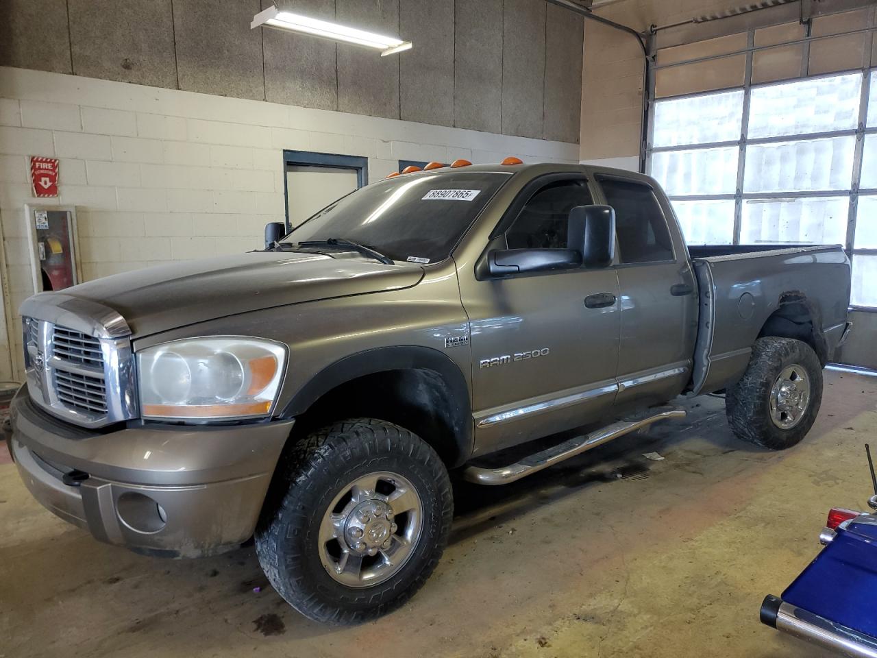 2006 Dodge Ram 2500