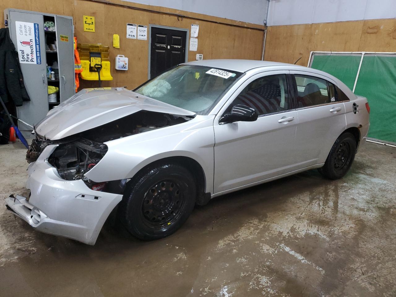 2010 Chrysler Sebring