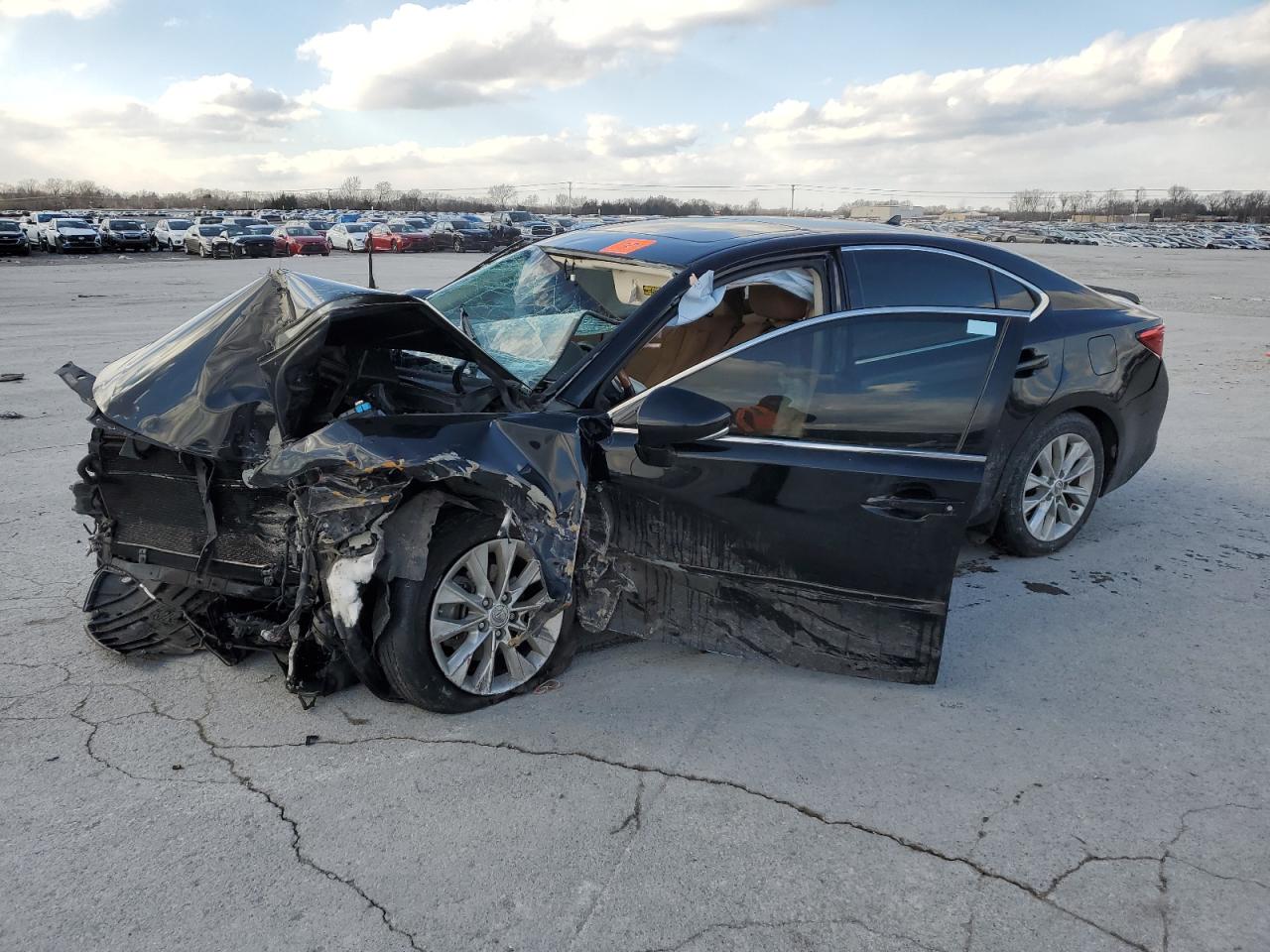 2013 Lexus Es300