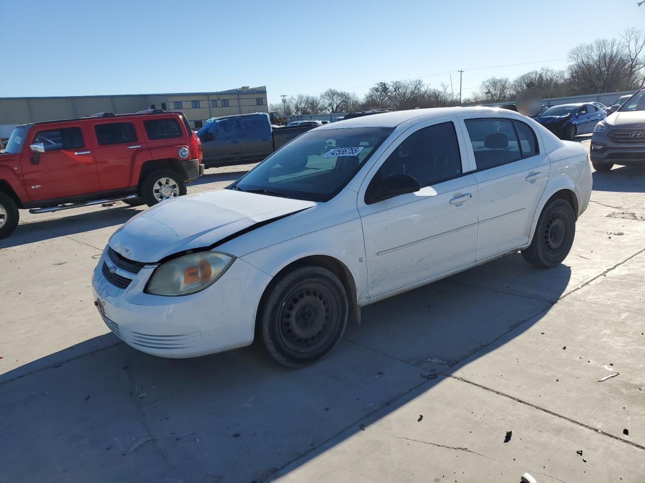 2008 Chevrolet Cobalt