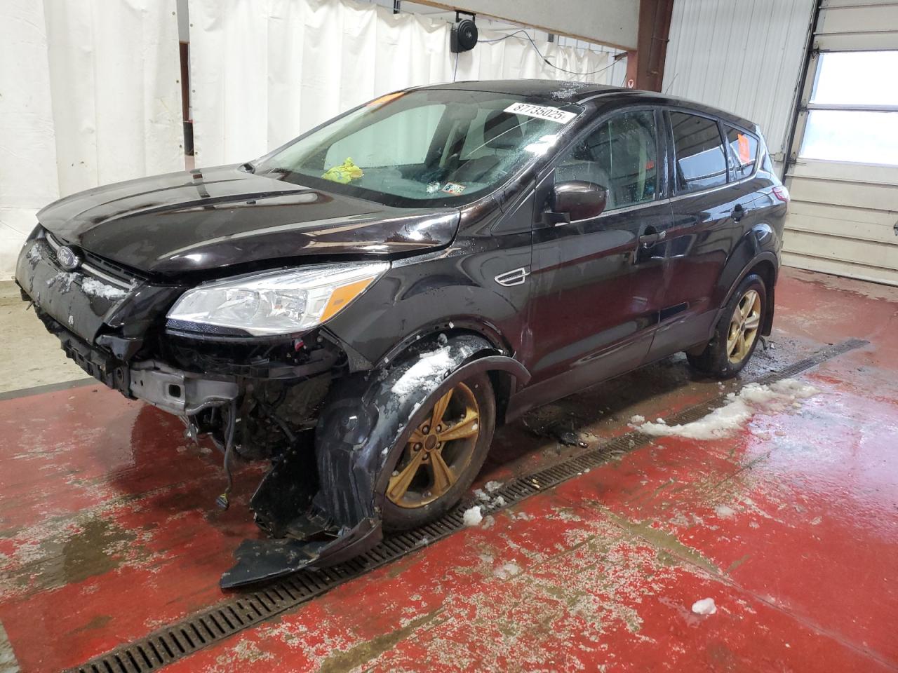 2013 Ford Escape se SE