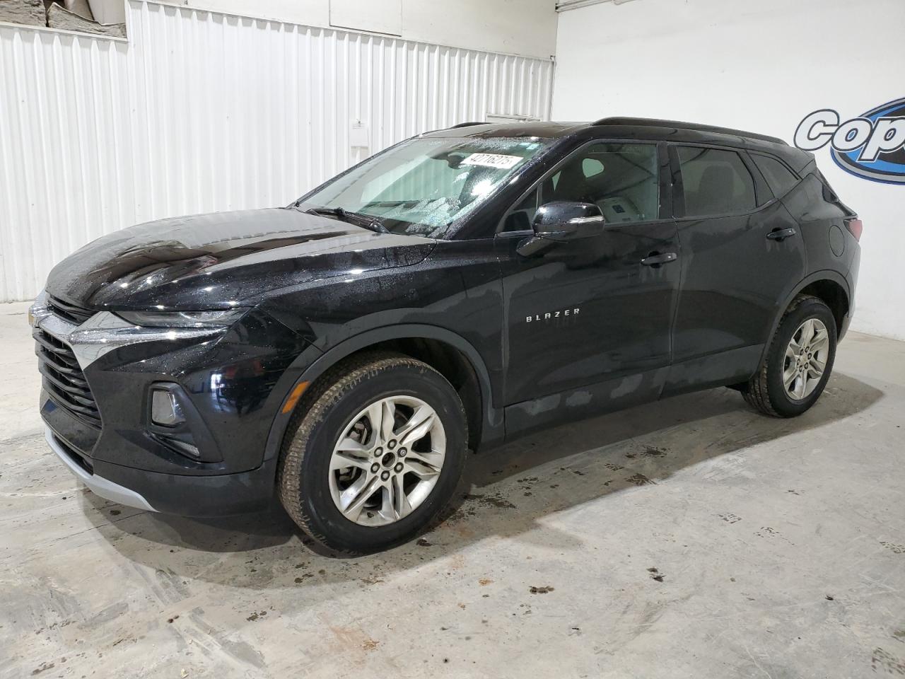 2019 Chevrolet Blazer 1lt 1LT