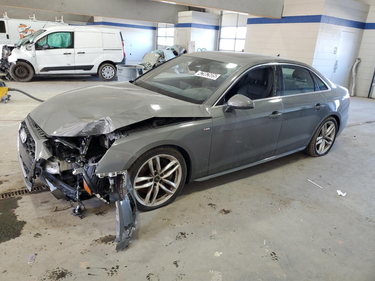 2023 Audi All Other