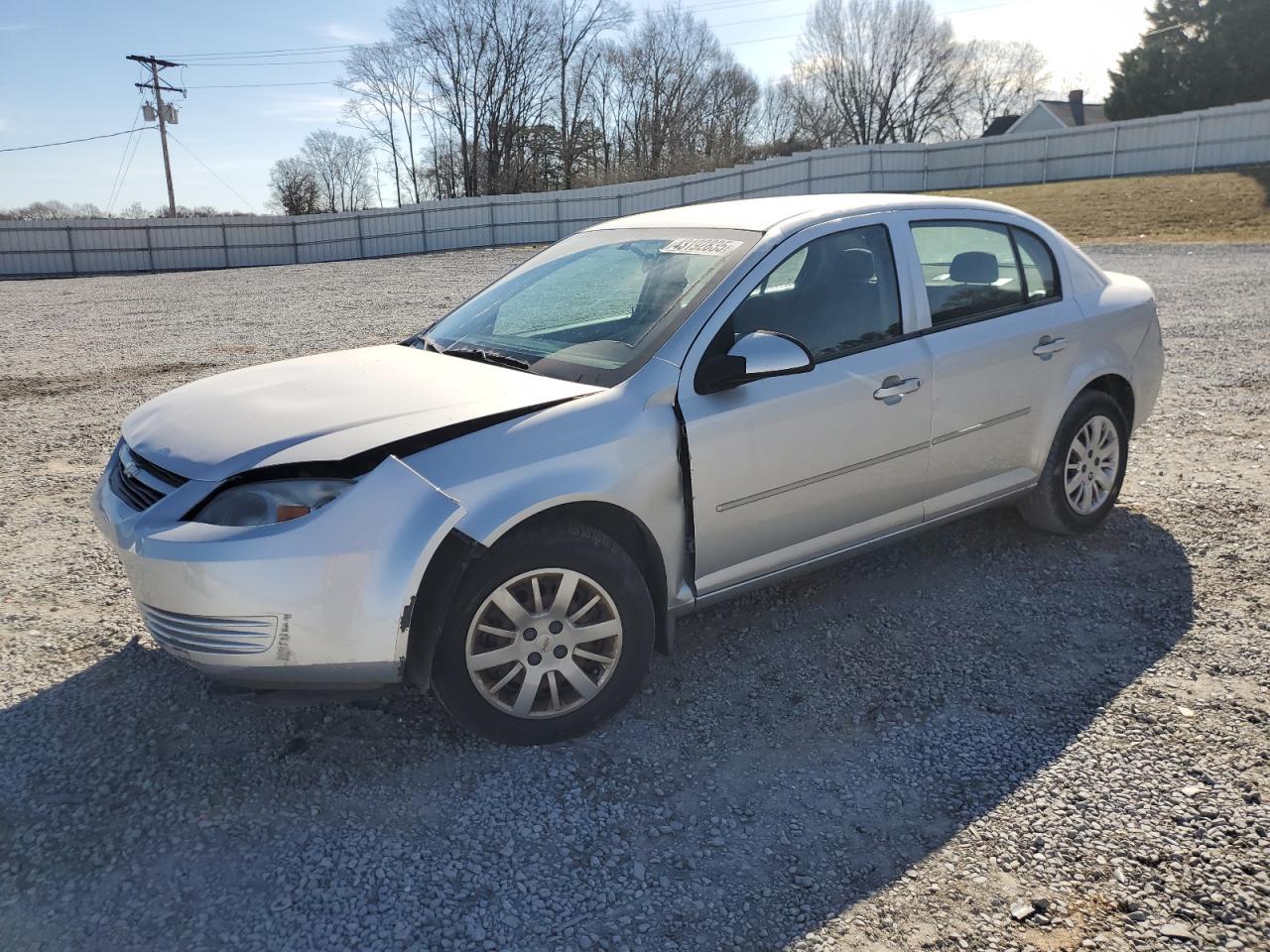 2010 Chevrolet Cobalt
